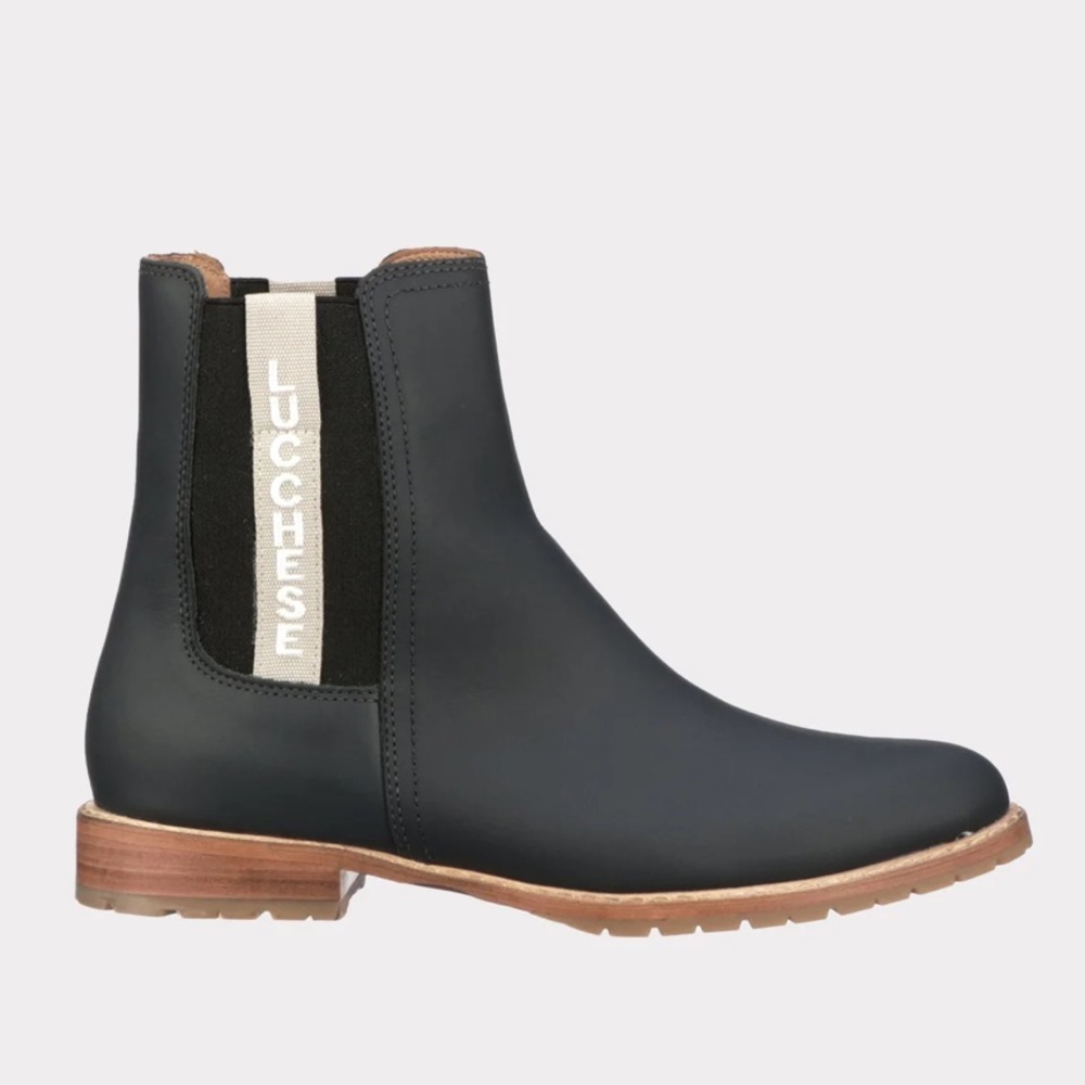 LUCCHESE ALL-WEATHER LADIES GARDEN BOOT
